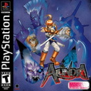 Alundra