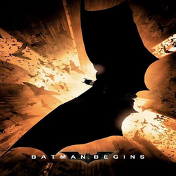 Batman Begins