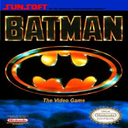 Batman The Video Game