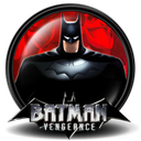 Batman Vengeance