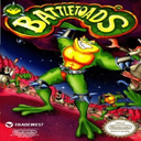 Battle toads