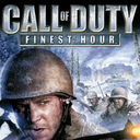 Call of Duty Finest Hour