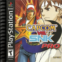 Capcom vs SNK Millennium Fight 2000