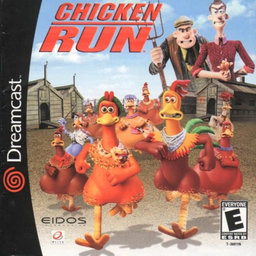 Chicken Run