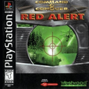 Command Conquer Red Alert