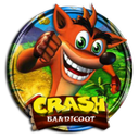 Crash Bandicoot