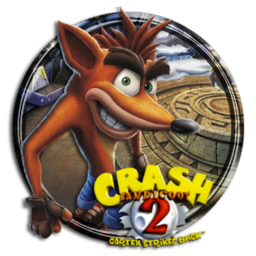 کراش باندیکوت 2