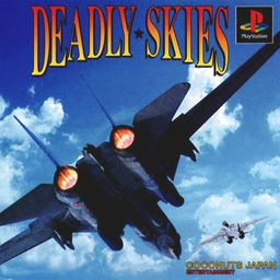 Deadly Skies