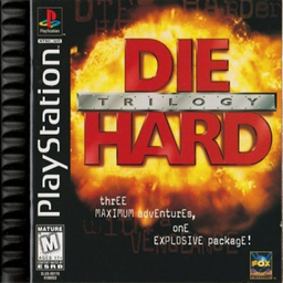 Die Hard Trilogy