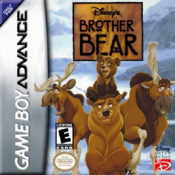 Disneys Brother Bear