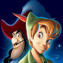 Peter Pan Return to Never Land