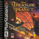 Disneys Treasure Planet