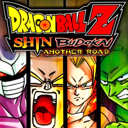 Dragon Ball Z Shin Budokai