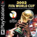 فیفا جام جهانی 2002