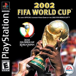 FiFa World Cup 2002 Game for Android - Download | Bazaar
