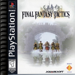 Final Fantasy Tactics