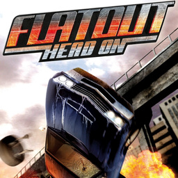 FlatOut Head On
