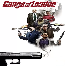Gangs of London