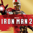 iron man 2