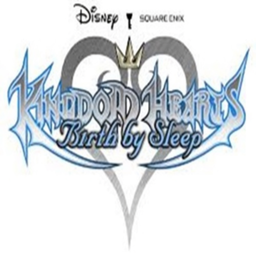 Kingdom Hearts Birth by Sleep