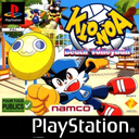 Klonoa Beach Volleyball