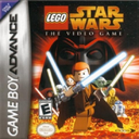 LEGO Star Wars The Video Game