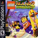 Lego Island 2 The Bricksters Revenge