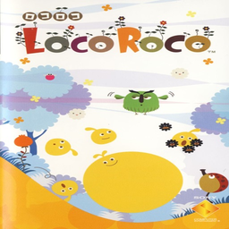 LocoRoco