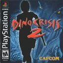 Dino Crisis 2