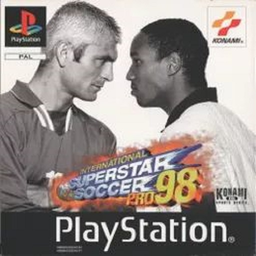 international superstar soccer 98
