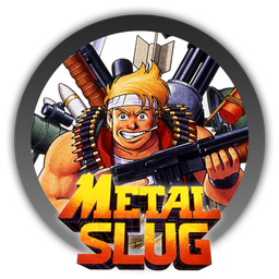 Metal Slug Super Vehicle