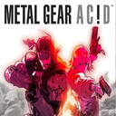 Metal Gear Acid