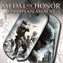 Medal of Honor European Assault