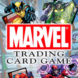 Marvel Trading Card Game