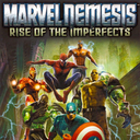 marvel rise of the imperfects