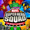 marvel super hero squad