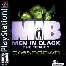 Men in Black The Series