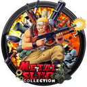 metal slug anthology