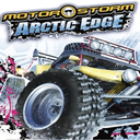 MotorStorm Arctic Edge