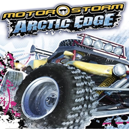 MotorStorm Arctic Edge