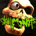 Skullmonkeys