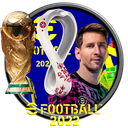 PES جام جهانی قطر