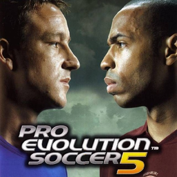 pes 2005