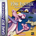 Pink Panther Pinkadelic Pursuit