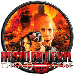 رزيدنت اويل هدف مرگ