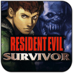 resident evil survivor