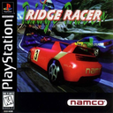 Ridge Racer