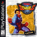 Rival Schools United by Fate