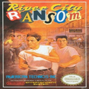 River City Ransom