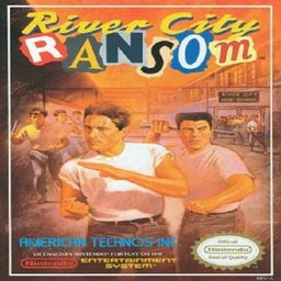 River City Ransom